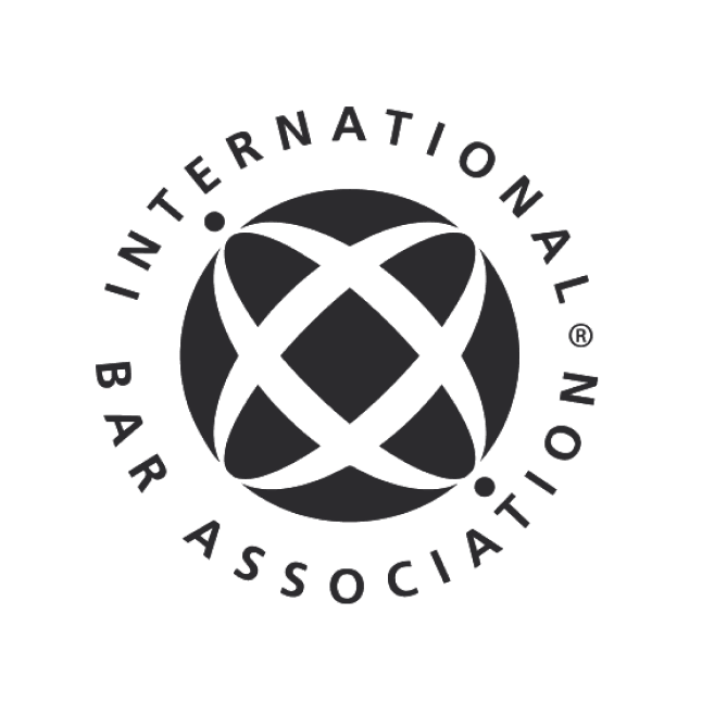IBA logo