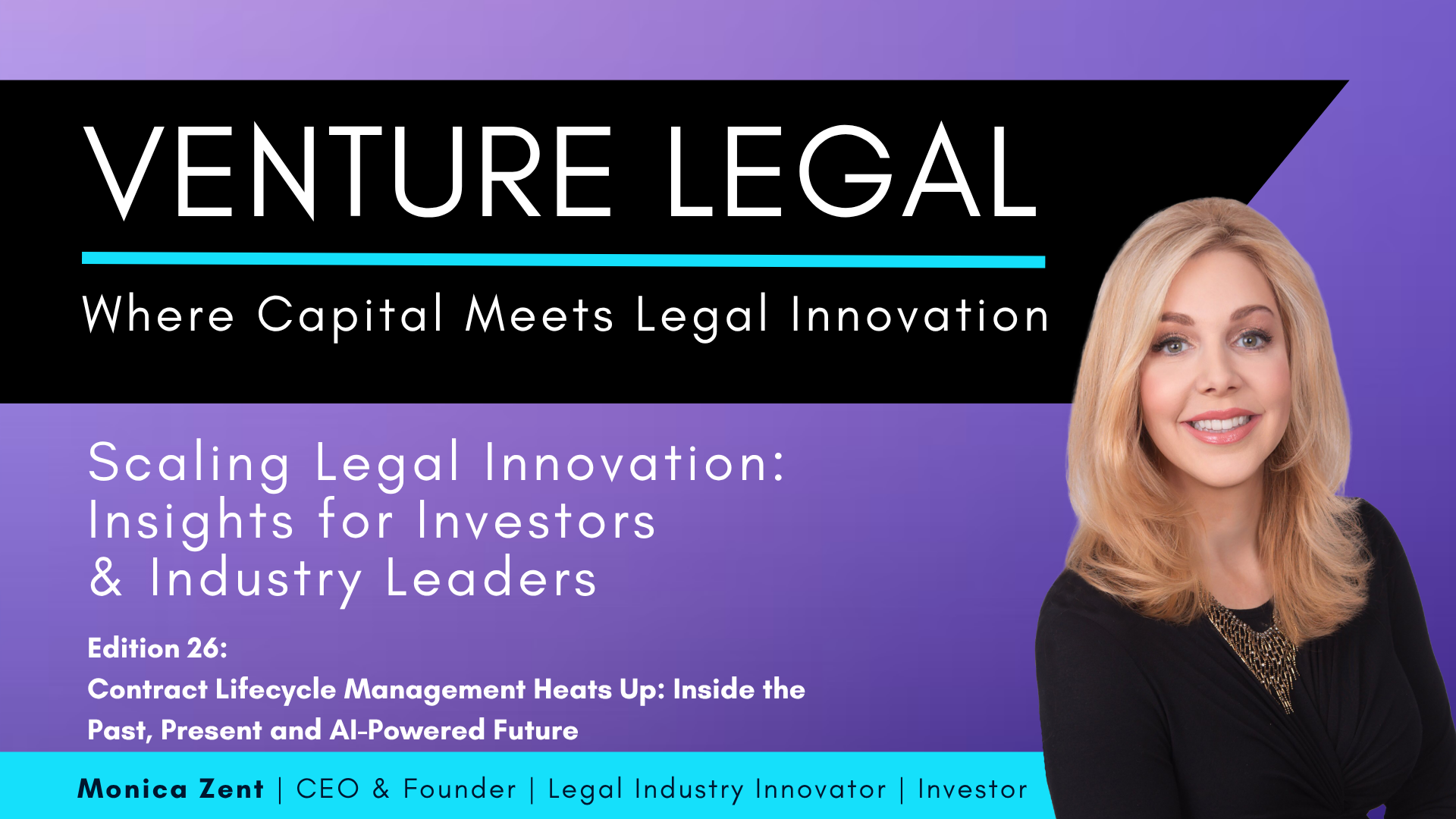Venture Legal 26