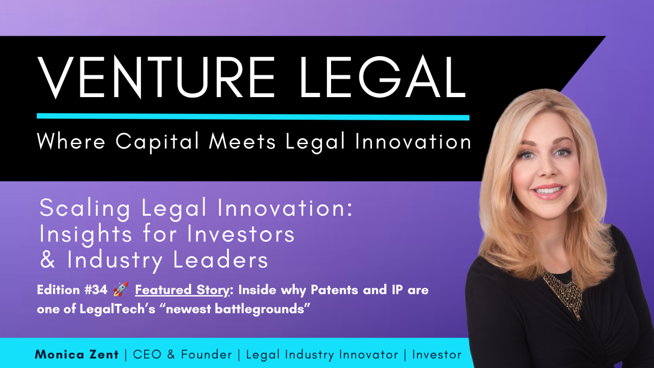 VentureLegal34